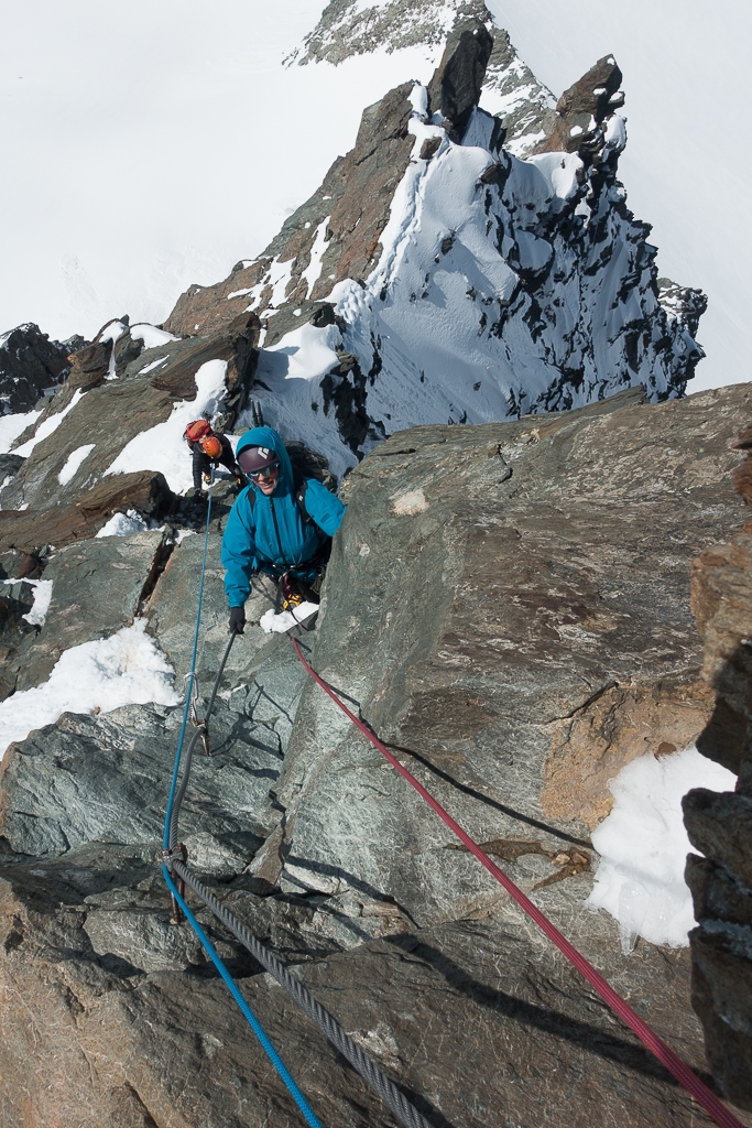 stuedlgrat-grossglockner-kals-am-grossglockner-stuedlhuette-04