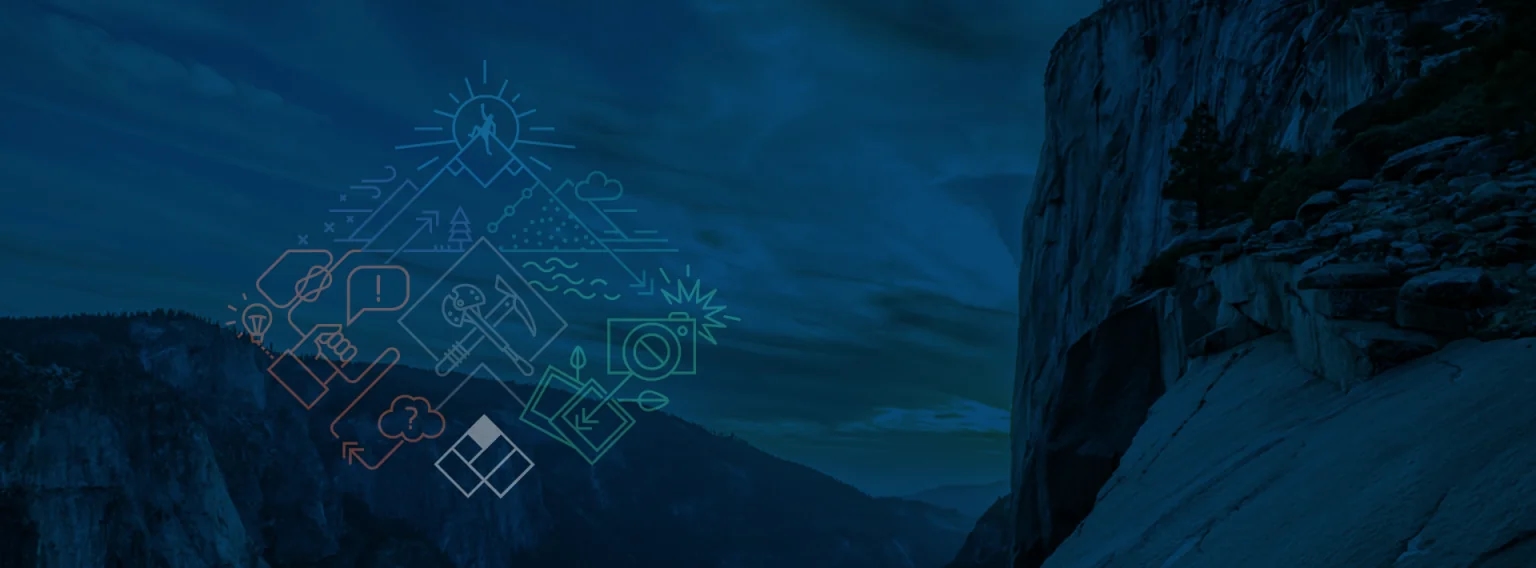 Klettern in den Alpen — Climbing Solutions